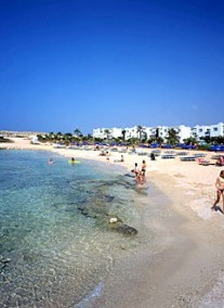 Dél-Ciprus 5 csillagos szálloda Dél-Ciprus 5 csillagos szálloda