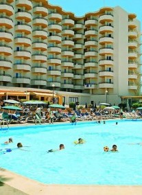 Ibiza 3 csillagos szállodák