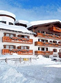 Residence Evaldo ***