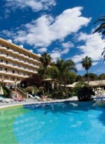 Riu Bravo Hotel ****