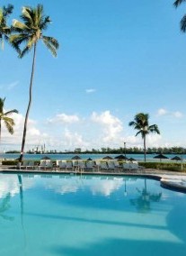 British Colonial Hilton**** British Colonial Hilton****