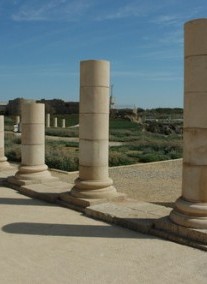 2023.12.29-2024.01.02. 5nap/4éj Szilveszter Izraelben II.