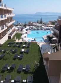 Galini Sea View *****