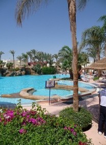 Sierra Hotel ****