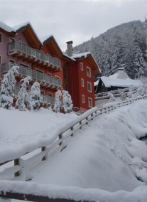 Residence Adamello Resort****