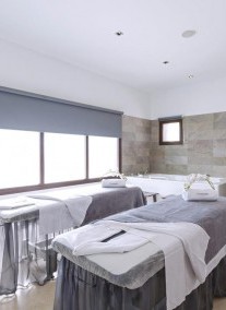 Ibiza wellness