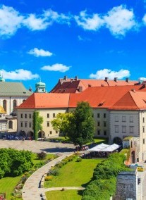 2023.08.15-08.20. 6nap/5 éj Magas-Tátra, Krakkó, Dunajec