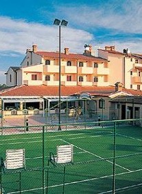 Villa Letan Hotel ****