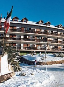 Residence Vacanze Veronza***