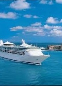 Enchantment of the Seas