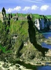 2023.10.10-10.16. 7nap/6éj Írországi betekintés