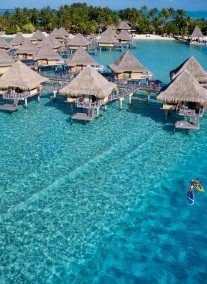 Intercontinental Le Moana Resort****