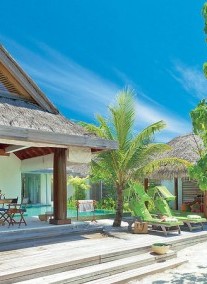 Naladhu Maldives *****