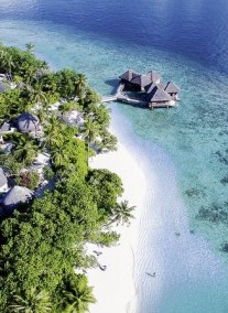Bandos Island Resort ****