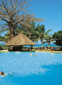 Papillon Lagoon Reef ***