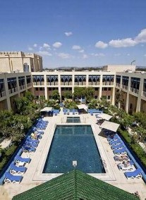 Diar Lemdina Hotel **** Diar Lemdina Hotel ****