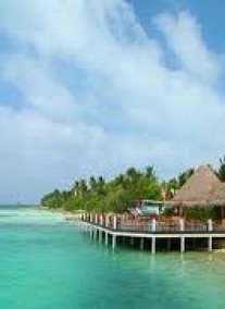 Bathala Island Resort***
