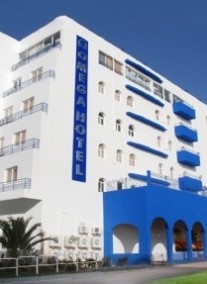 Omega Hotel ***+ Omega Hotel ***+