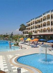 Napa Plaza Hotel ****