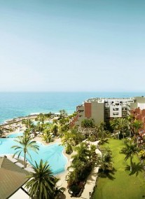 Roca Nivaria Gran Hotel *****