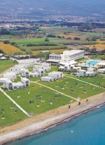 Aeolos Beach Hotel ****