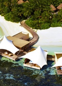 W Retreat & Spa Maldives****** 