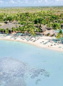 Viva Wyndham Dominicus Beach ****