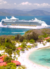 7 éjszaka hajóút Hajótársaság: Royal Caribbean Cruise Hajó neve: Freedom of the Seas Útvonal: Fort Lauderdale-George Town-Puerto Costa Maya-Belize City-Cozumel-Fort Lauderdale