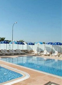 Sant Jordi Hotel ***