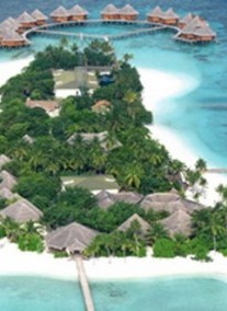 Mirihi Island Resort *****