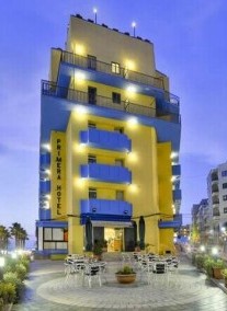 Primera Hotel ***