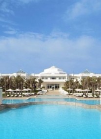 Radisson Blu Palace*****
