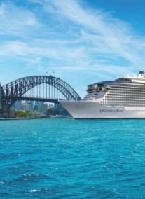 Ovation of the Seas