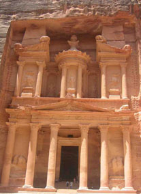 2023.09.20-09.27. 8nap/7éj Körutazás Jordániában, Holt-tengeri pihenéssel