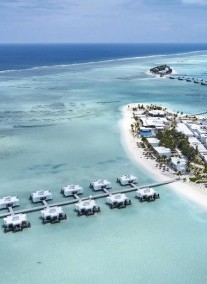 RIU Atoll Hotel ****