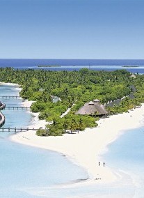 Kuredu Island Resort ****