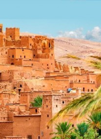 2023.11.11-11.19. 9nap/8éj Mesebeli Marokkó