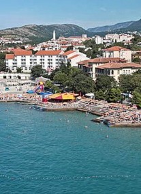 Kvarner-öböl-Novi Vinodolski szállások