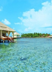 Diamonds Athuruga Island**** 
