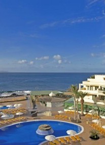 Iberostar Lanzarote Park****
