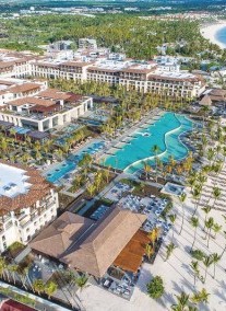 Lopesan Costa Bavaro Resort Spa & Casino*****