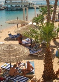 Al Mashrabiya Hotel ***