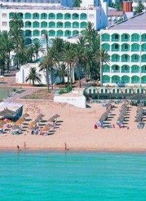 Marabout Hotel ***