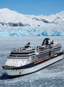 Celebrity Millennium Celebrity Millennium