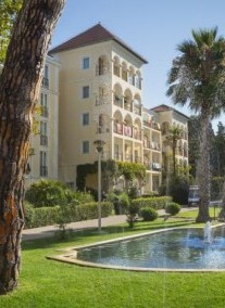 Katarina Hotel ***