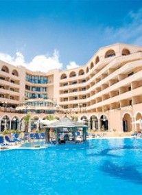 Radisson Blu Resort Malta St. Julians *****
