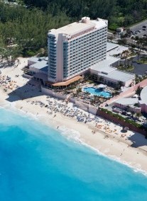 RIU Palace Paradise Island*****