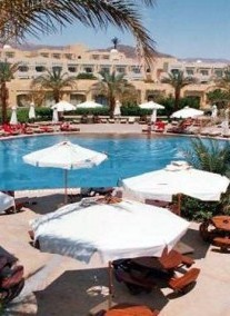 Marriott Taba *****