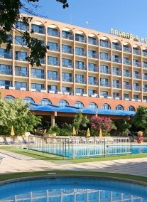 Navarria Hotel *** Navarria Hotel ***
