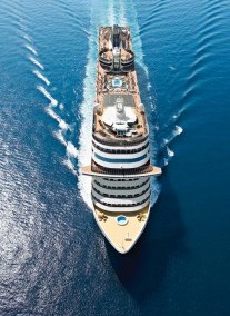 7 éjszakás hajóút Hajótársaság: MSC Cruises Hajó neve: Msc Fantasia Útvonal: Genova-Cannes-Palma de Mallorca-Barcelona-Ajaccio-Civitavecchia-La Spezia-Genova